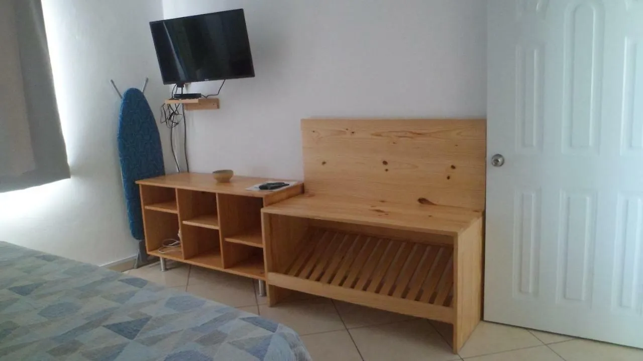 Casa Marcon Apartment Sosua 0*,