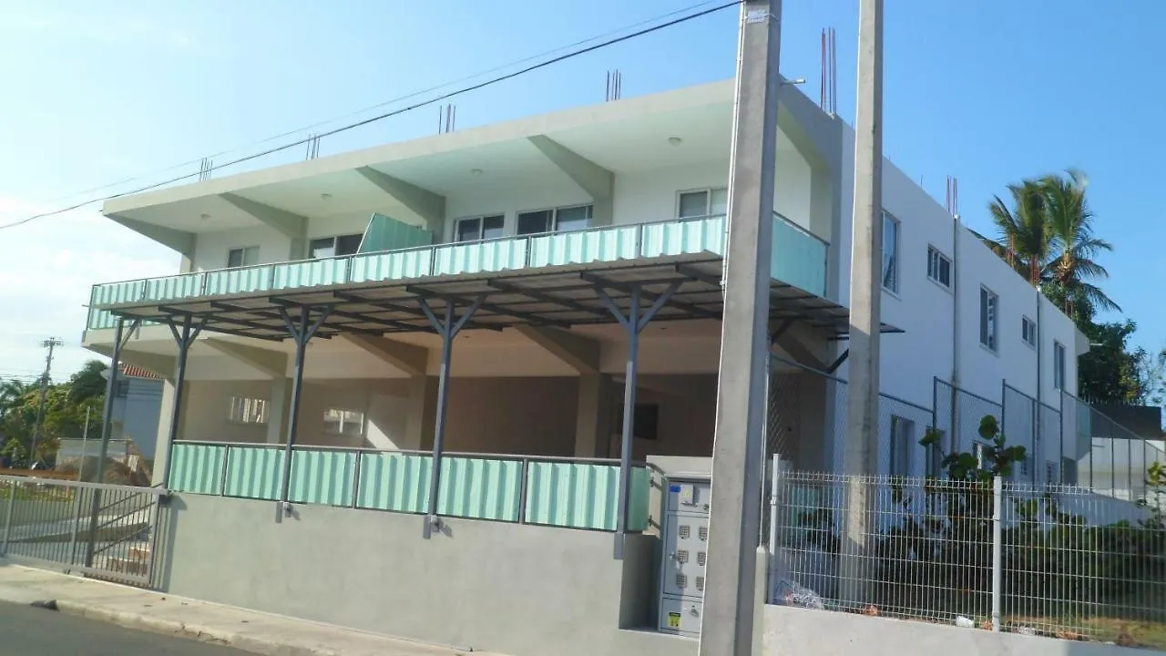 Casa Marcon Apartment Sosua