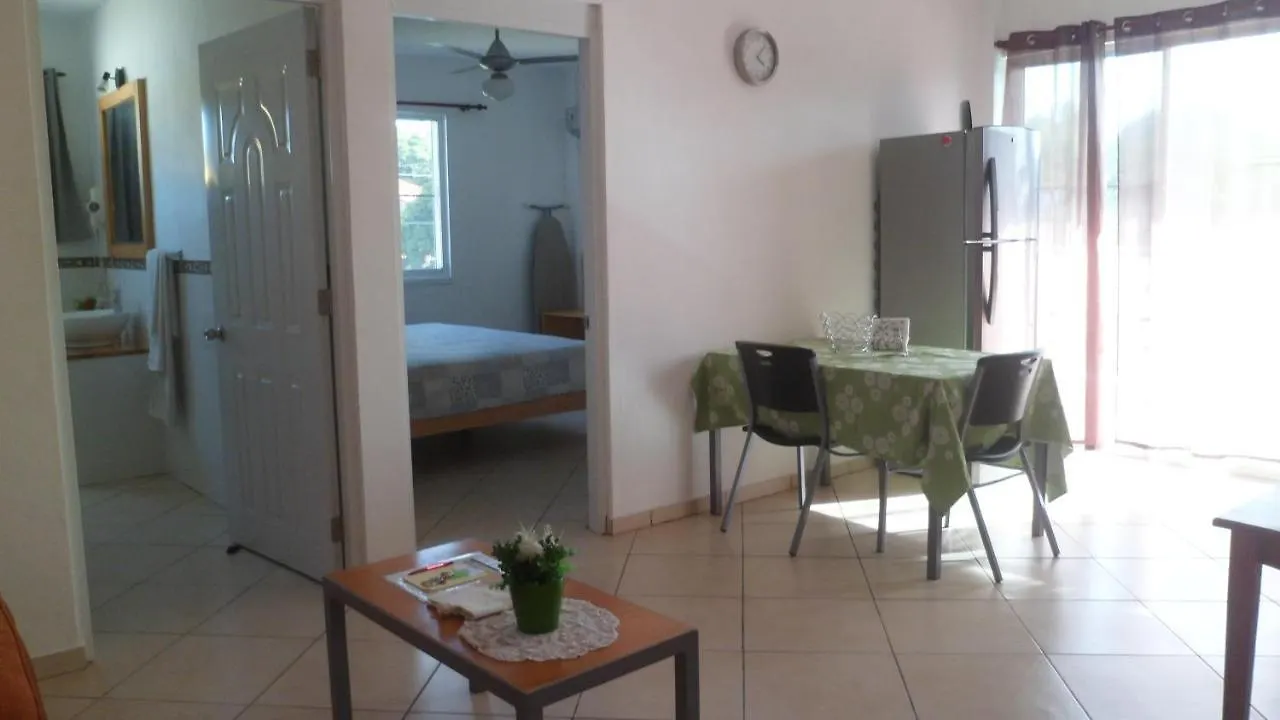 Casa Marcon Apartment Sosua