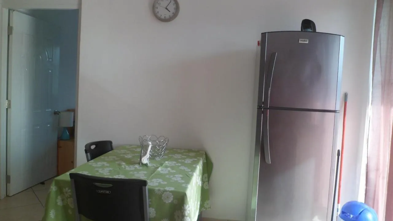 Casa Marcon Apartment Sosua