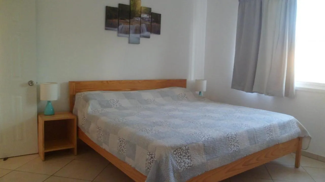 Casa Marcon Apartment Sosua