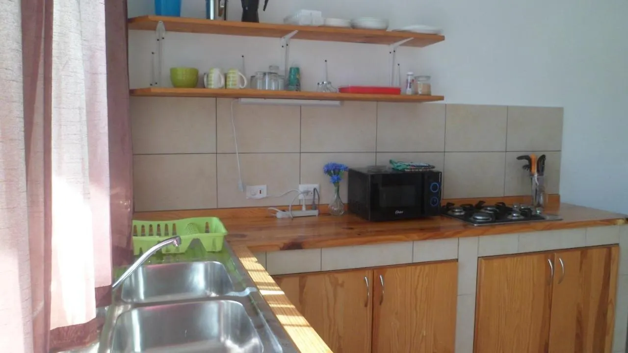 Casa Marcon Apartment Sosua 0*,