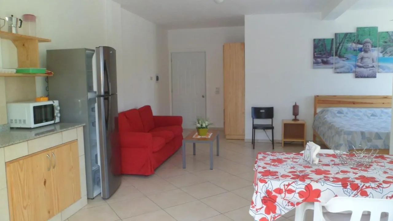 Casa Marcon Apartment Sosua Dominican Republic