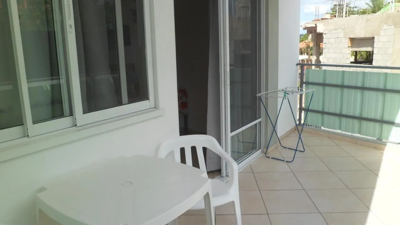 Casa Marcon Apartment Sosua