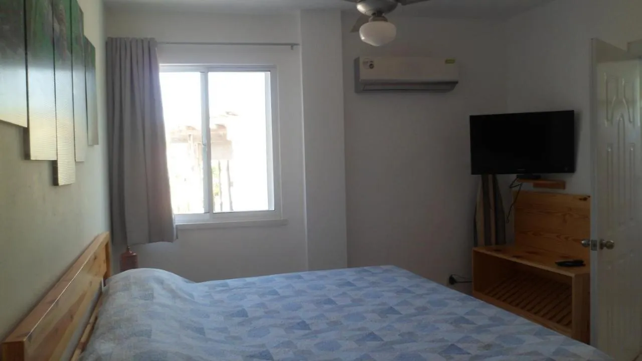 Casa Marcon Apartment Sosua