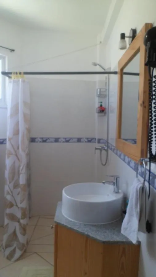 Casa Marcon Apartment Sosua 0*,